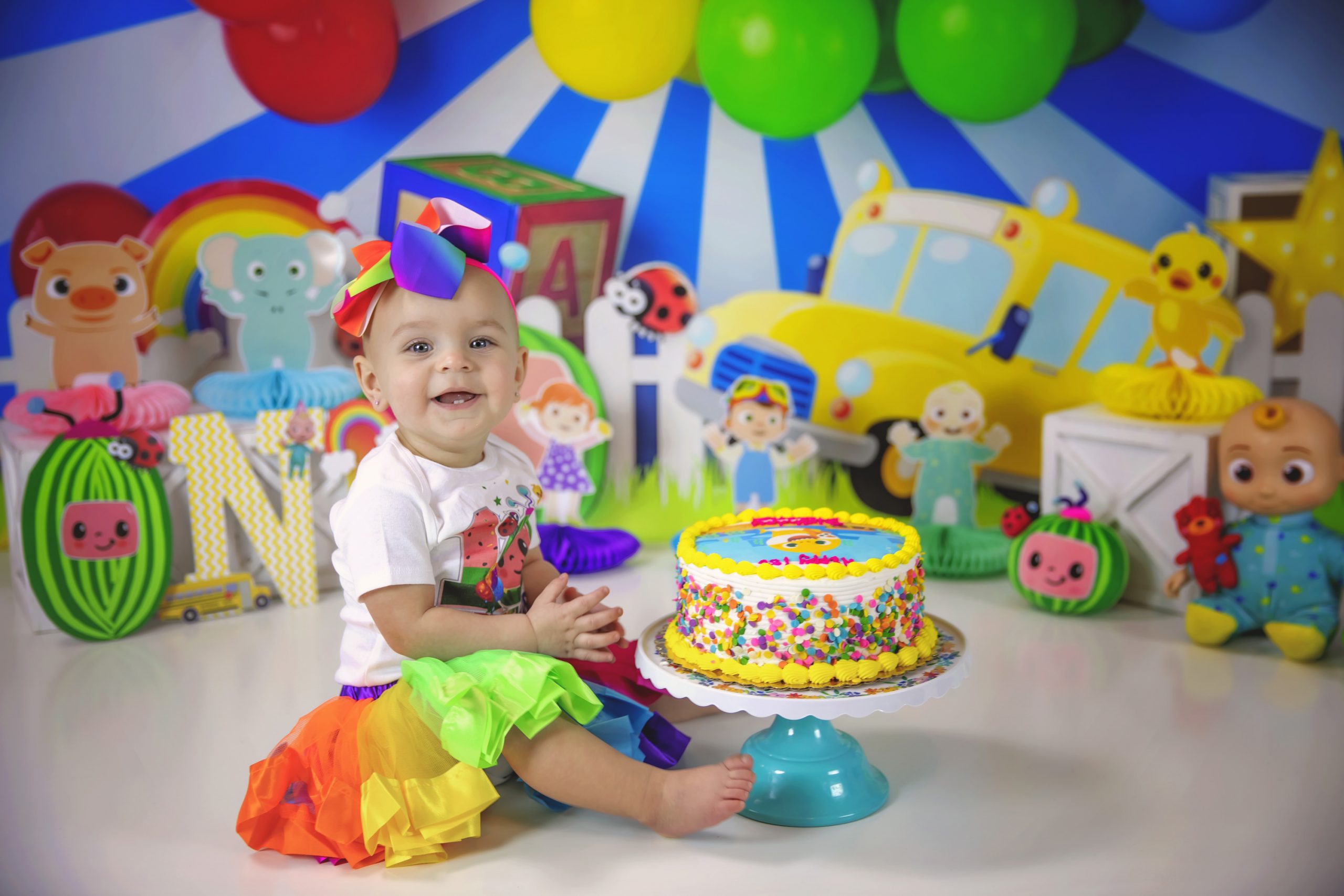 Little baby bum first birthday outfit cheap